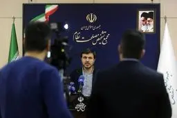 ارزیابی اجرای سیاست‌های انرژی در مجمع تشخیص مصلحت نظام