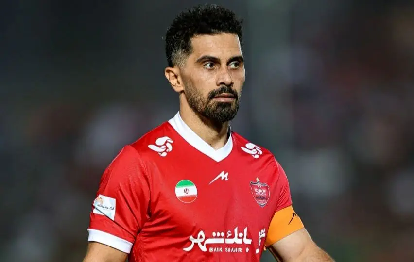 کاپیتان خیال پرسپولیسیها را راحت کرد