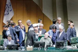 اعتبار قوانین مجلس چنددرصدی/ گفت‌وگو با نمایندگان درباره نقدهای مخالفان مجلس دوازدهم