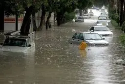 هشدار سطح بالا به ۳ استان جنوب شرق: آماده‌باش برای بارش‌های سیل‌آسا  