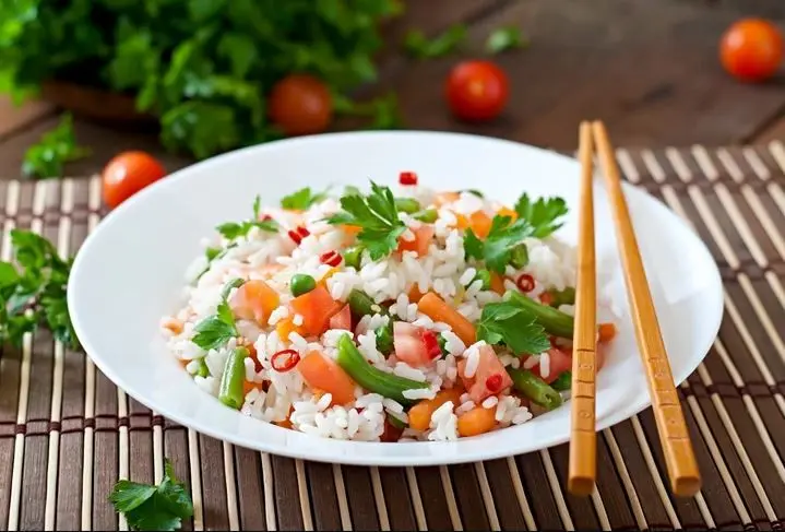 بدون استرس چاق شدن، محبوبترین غذاها را مصرف کنید