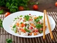 بدون استرس چاق شدن، محبوب‌ترین غذاها را مصرف کنید 