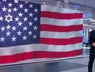 طعنه تلخ مجری اسرائیلی: «ترامپ پرستار نتانیاهو است»