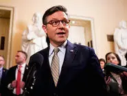 هشدار رئیس مجلس آمریکا درباره استیضاح ترامپ
