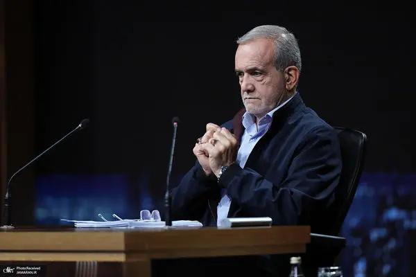 پری‌رو؛ تاب مستوری ندارد