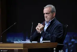 پری‌رو؛ تاب مستوری ندارد