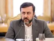 غریب‌آبادی: هسته‌ای بهانه است