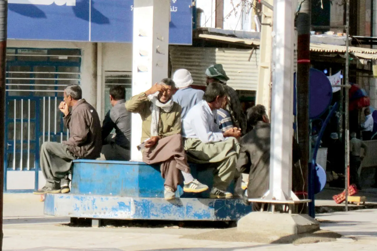 تعلیق در آتشبس/۹۰ درصد کسبوکارها در دوره جنگ دچار «افت تولید» یا «توقف تولید» شدند