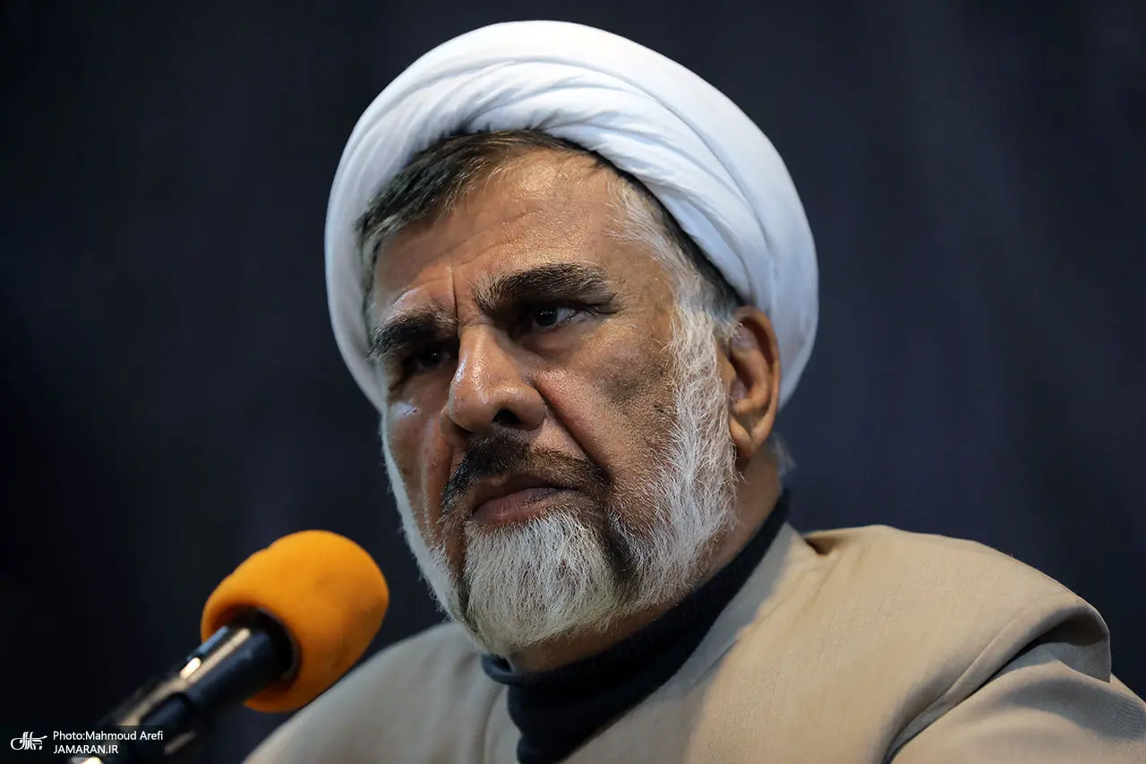 فاضل میبدی: پرونده‌سازی و دستگیری سودی برای کشور ندارد 