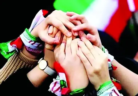 دوباره از هم جدا نشویم