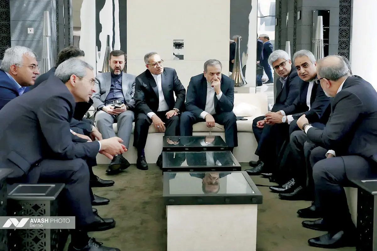 رحمن قهرمانپور تحلیلگر مسائل بینالملل در گفتوگو با «هممیهن»: ایران در نگاه به مذاکره تجدیدنظر کند