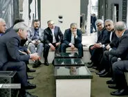 رحمن قهرمان‏پور تحلیل‏گر مسائل بین‌‏الملل در گفت‏‌وگو با «هم‌‏میهن»: ایران در نگاه به مذاکره تجدیدنظر کند