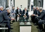 رحمن قهرمان‏پور تحلیل‏گر مسائل بین‌‏الملل در گفت‏‌وگو با «هم‌‏میهن»: ایران در نگاه به مذاکره تجدیدنظر کند