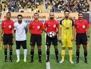 نفس‌گیر اما شیرین؛ پیروزی یک‌گله سپاهان برابر آخال ترکمنستان