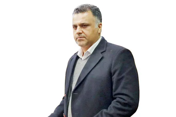 سالار مرادی نماینده سنندج، دیواندره و کامیاران: نباید برای یک سازمان انحصار ایجاد کرد