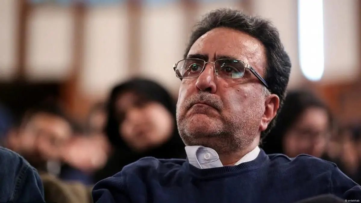 یادداشت محمد جواد روح به مناسبت دهساله شدن حضور تاجزاده در زندان: نمیخواهید قدرش را بدانید؟