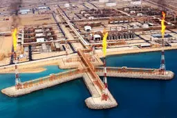 مهم‌ترین میدان گازی کشور چیست؟