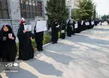 باهنر هم غیرخودی شد/استارت دوباره تند‌روها با شعار حجاب و عفاف