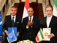بقایی:  با آژانس به یک روش برای ایفای تعهدات پادمانی ایران در وضعیت جدید دست یافتیم