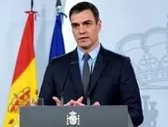 سانچز: اسرائیل نباید در هیچ رویداد بین‌المللی حضور یابد