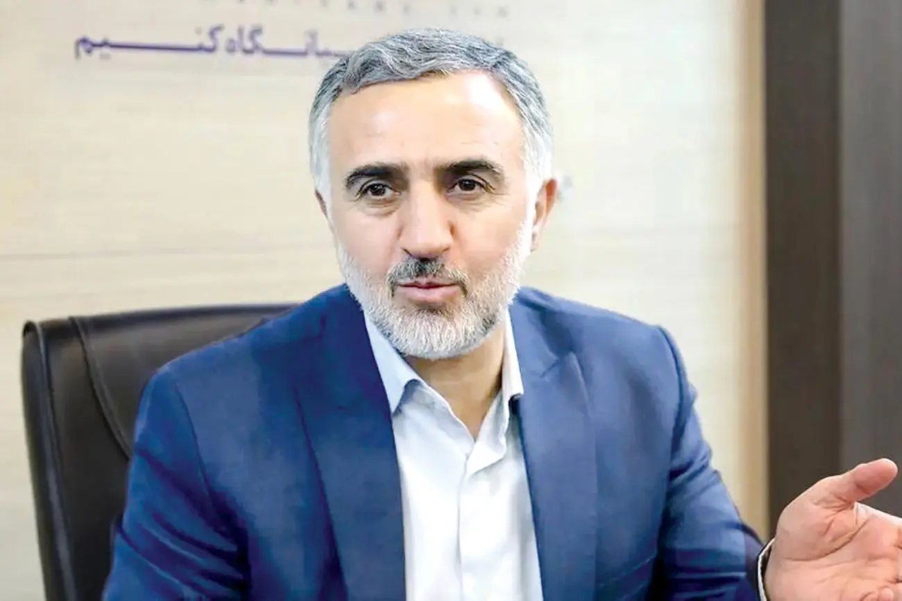 محمد سراج نماینده تهران: برگزاری تجمعات خودجوش اشکالی ندارد