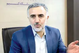 محمد سراج نماینده تهران: برگزاری تجمعات خودجوش اشکالی ندارد