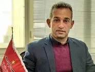 مدیر روابط عمومی پرسپولیس به سمت سخنگوی باشگاه منصوب شد