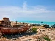 تعطیلات زمستان بهترین فصل سفر به بندرعباس