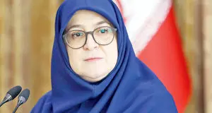دستور رئیس جمهور برای توقف پروژه ساخت پتروشیمی میانکاله
