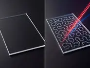 برش لیزری پلکسی چیست؟ مزایا و کاربردها