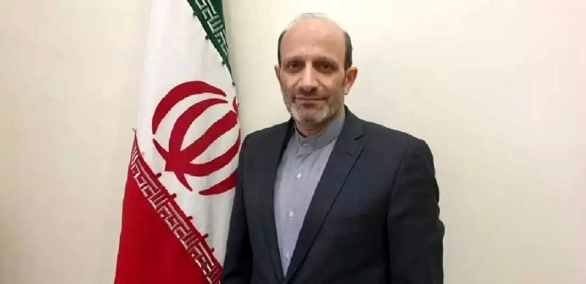 سفیر ایران در آلمان: حملات آمریکا و اسرائیل به ایران فاقد مبنای حقوقی است