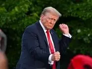 رئیس‌جمهور آمریکا خاطرات قربانیان ۱۱ سپتامبر را بازگو کرد