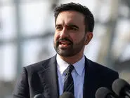 ذوق‌زدگی برای شهردار آمریکایی