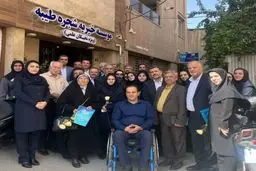 خیریه شجره طیبه اصفهان: نهادی که استعدادهای درخشان را تا دانشگاه‌ و جایگاه‌های شغلی معتبر هدایت می‌کند