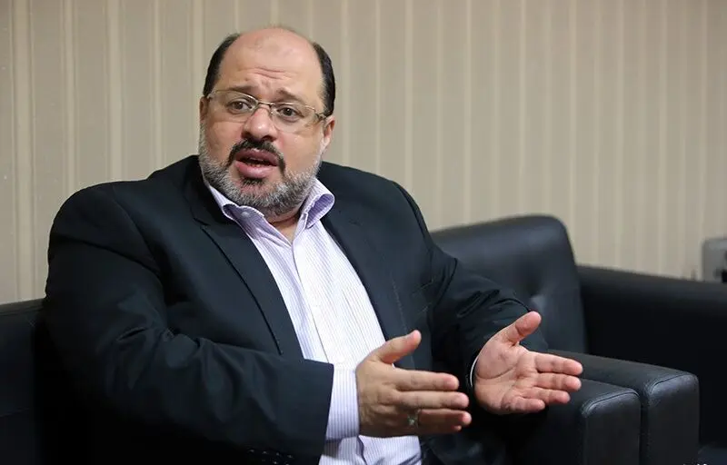 نماینده حماس در ایران: پیشنهاد ترامپ را پذیرفتیم و با عقل و قلب باز اعلام کردیم