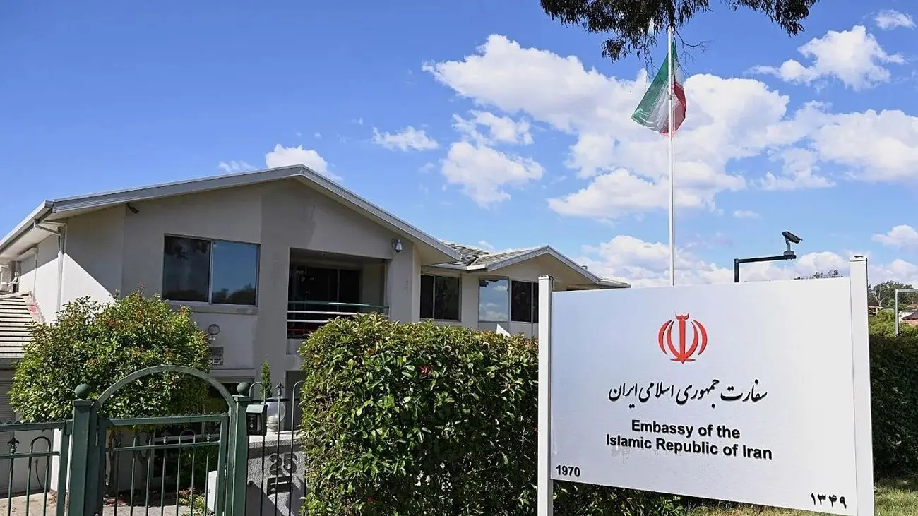 واکنش وزارت خارجه به اخراج سفیر ایران از استرالیا