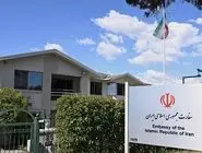 واکنش وزارت خارجه به اخراج سفیر ایران از استرالیا