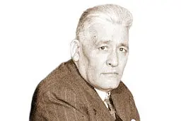 شبی برای قاسم غنی