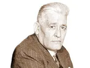 شبی برای قاسم غنی