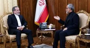 دیدار سرکنسول جدید ایران در میلان با وزیر امور خارجه