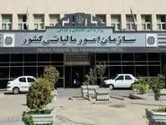 انتصابات جدید در سازمان امور مالیاتی