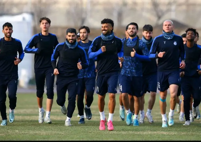ستاره جنجالی در استقلالی ماندنی شد