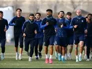 ستاره جنجالی در استقلالی ماندنی شد
