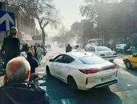 دیروز در بازار چه گذشت؟روایت خبرنگار هم‌میهن از ادامه اعتراض بازاریان تهران به بی‌ثباتی قیمت‌‏ها