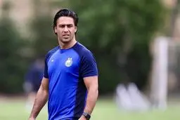 آخرین خبر درباره بازگشت فرهاد مجیدی به استقلال 