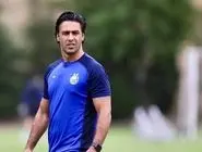 آخرین خبر درباره بازگشت فرهاد مجیدی به استقلال 