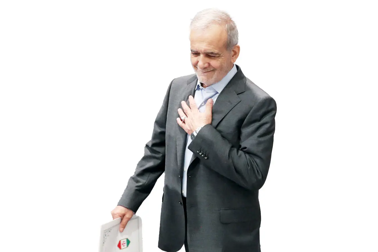 پزشکیان: باید منابع کشور را به گونه‌ای مدیریت کنیم که مشکلات معیشتی مردم حل شود