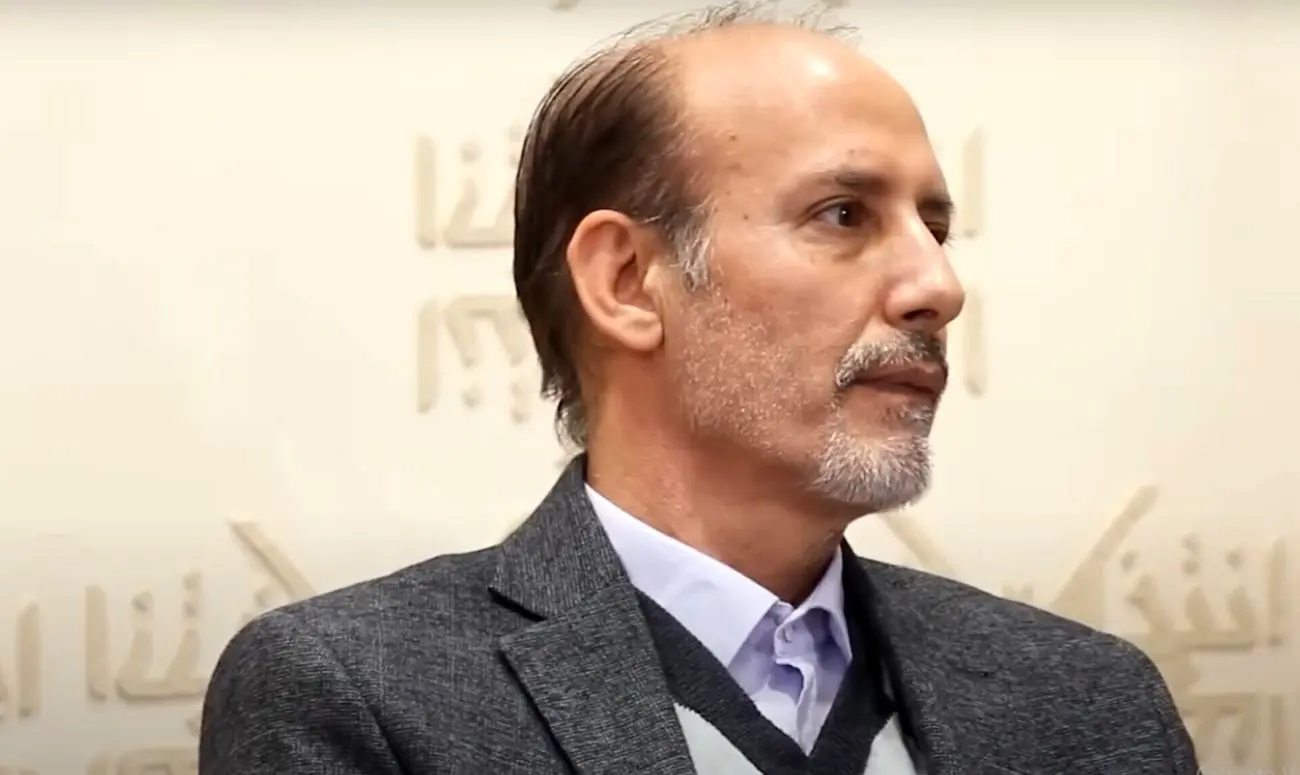 تحلیل نوذر شفیعی از وضعیت سیاست خارجی ایران: یا بی‌تصمیم هستیم یا دیر تصمیم یا بد تصمیم