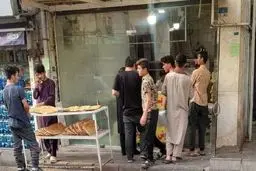 نان و ملیت/درباره پیشنهاد برداشتن یارانه اتباع افغانستانی