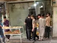 نان و ملیت/درباره پیشنهاد برداشتن یارانه اتباع افغانستانی